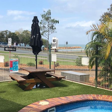 Bribie Waterways Motel Bongaree Eksteriør bilde