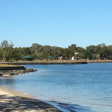 Bribie Waterways Motel Bongaree Eksteriør bilde