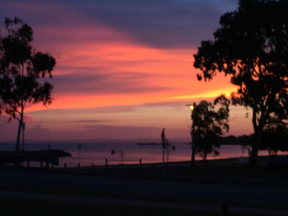 Bribie Waterways Motel Bongaree Eksteriør bilde