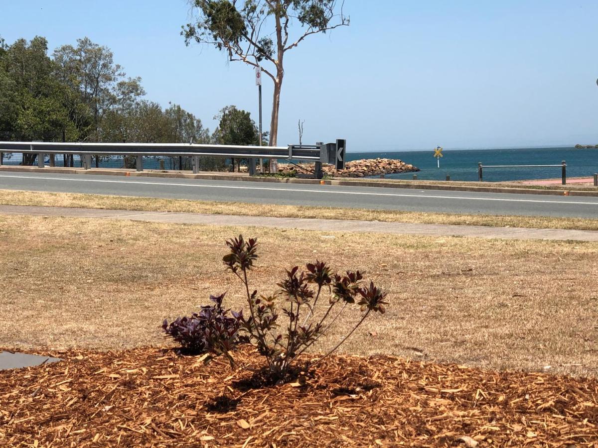 Bribie Waterways Motel Bongaree Eksteriør bilde