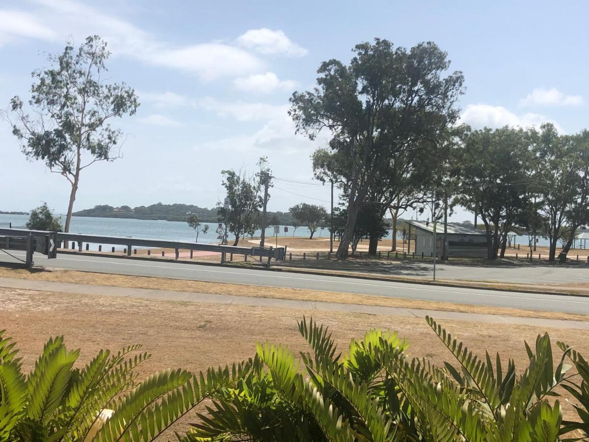 Bribie Waterways Motel Bongaree Eksteriør bilde